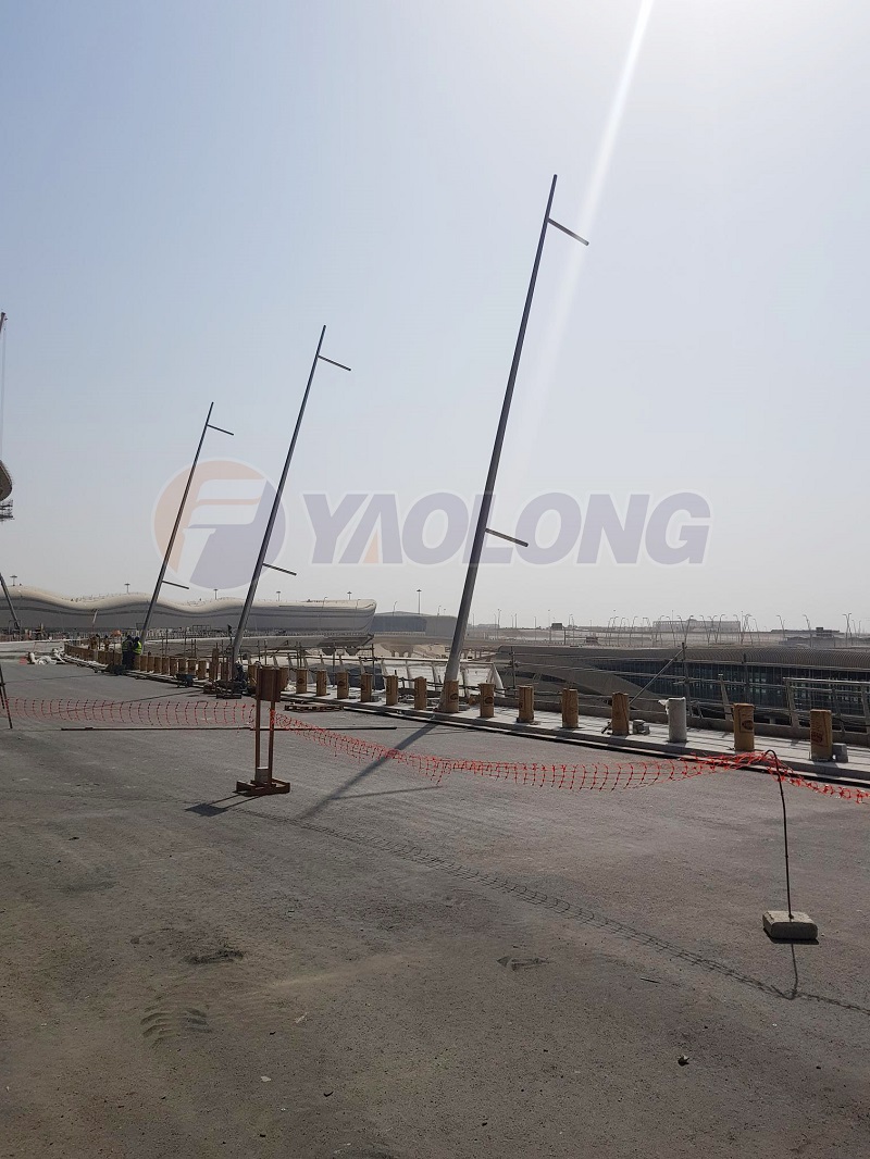 阿布扎比国际机场蜜桃福利导航
