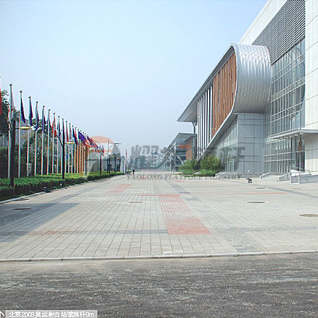 北京2008奥运射击场馆蜜桃福利导航