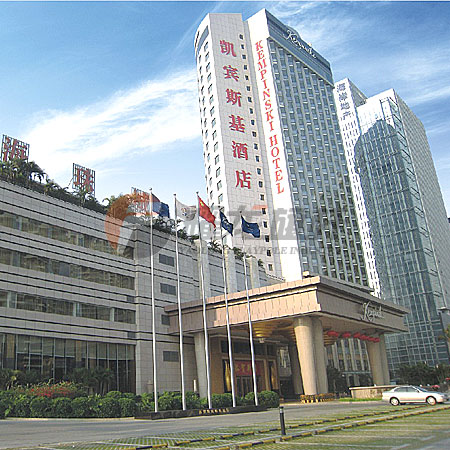 深圳市凯宾斯基酒店蜜桃福利导航