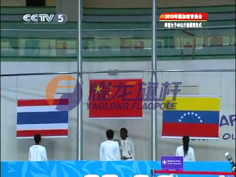 新加坡青年奥运会颁奖蜜桃福利导航