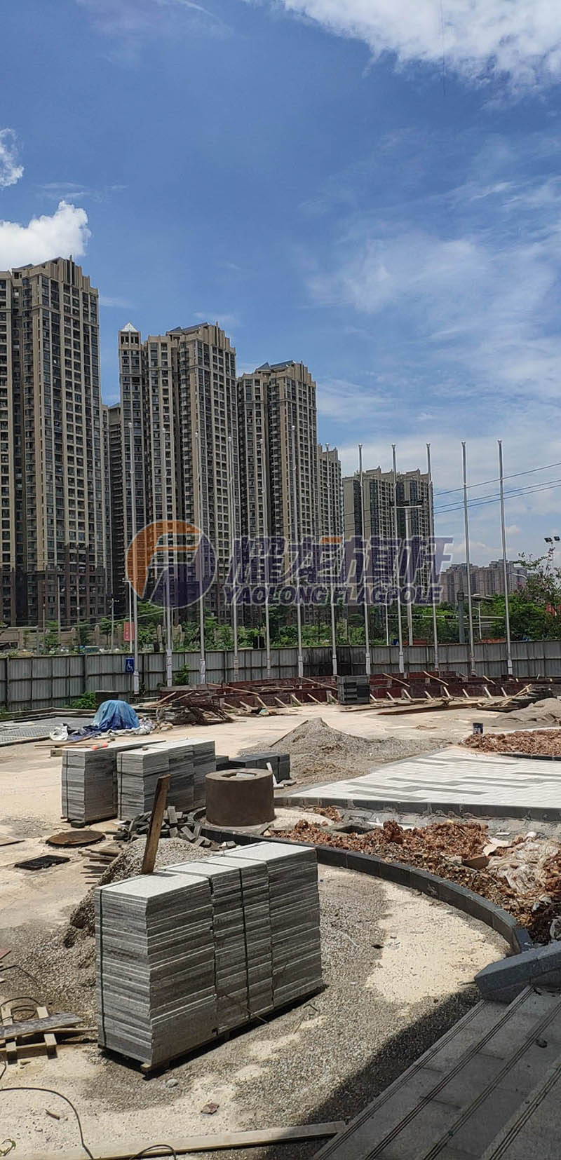 广西沃笙酒店管理有限公司使用耀龙锥形蜜桃福利导航